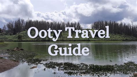 ooty call girl|Travel To Ooty